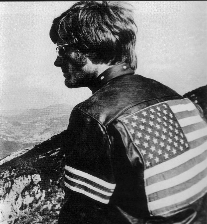 peter fonda Posted by indocycles at 742 PM