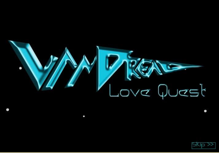 vandread love quest dating