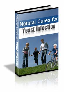 Recommended Yeast Infection Cure