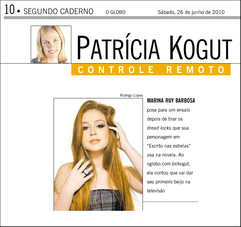 Mentiras' é uma boa série de suspense para maratonar - Patrícia Kogut, O  Globo