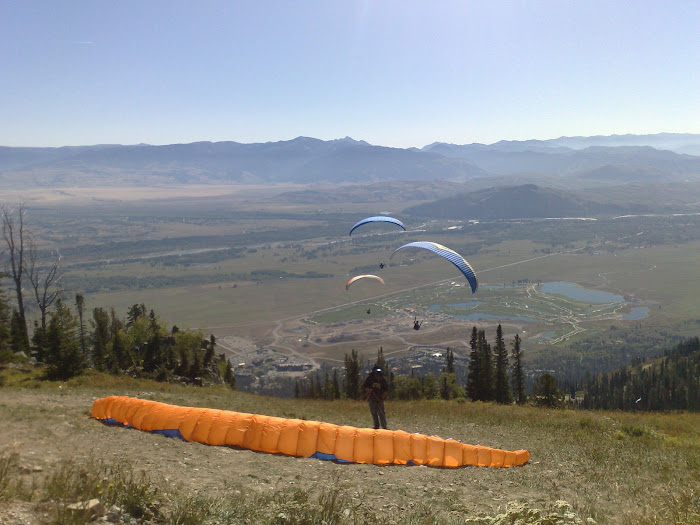 jackson formation launching