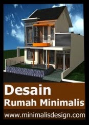 Rumah Minimalis