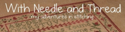 With Needle and Thread