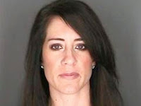 Not bad looking for a sexually predatory transvestite hooker. Or a high school teacher. Whichever.