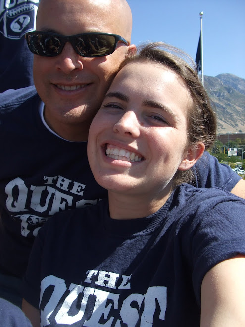Daddy Daughter Game!