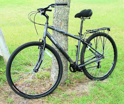 mongoose paver bike