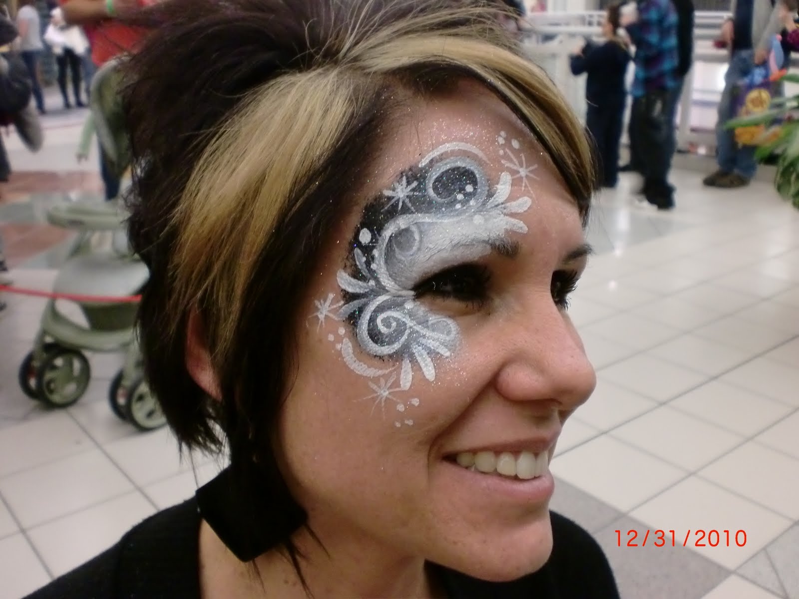 Face Painting Illusions and Balloon Art, LLC Face Painting for the New