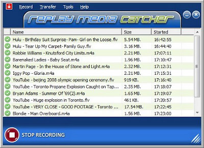 replay media catcher 7 portable replay media catcher 7 portable