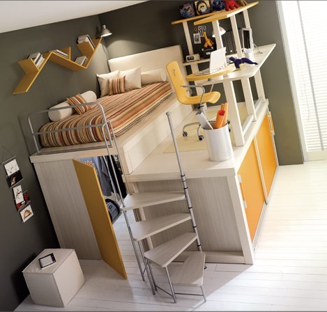 DplusKHARISMA: small SPACE, BIG idea DplusKHARISMA: small SPACE, BIG idea