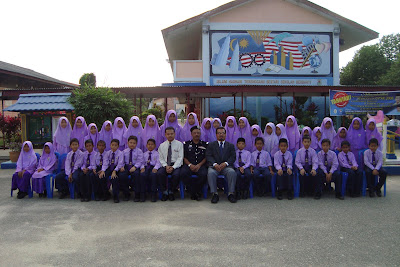 sk gong balai
