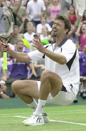 Goran Ivanisevic