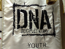 Dna Of Jesus