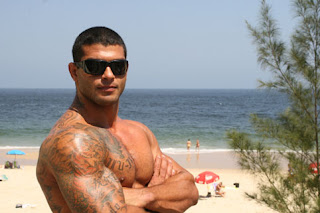 Ricardo Ultimate Muscle