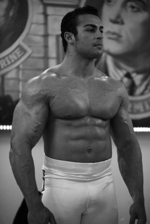 Fehd Karouani