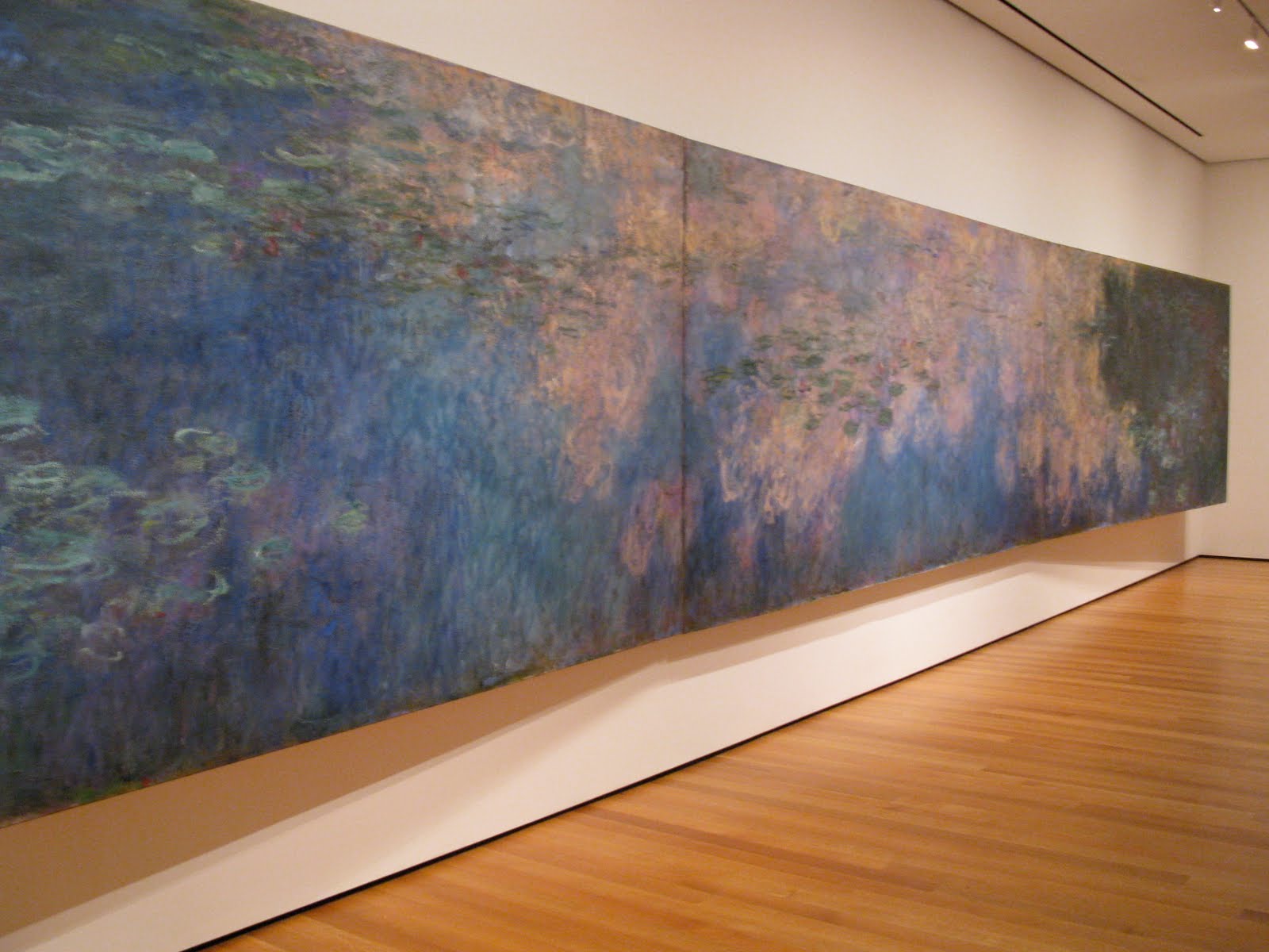 Made in Montreal Mark Rothko at the MOMA
