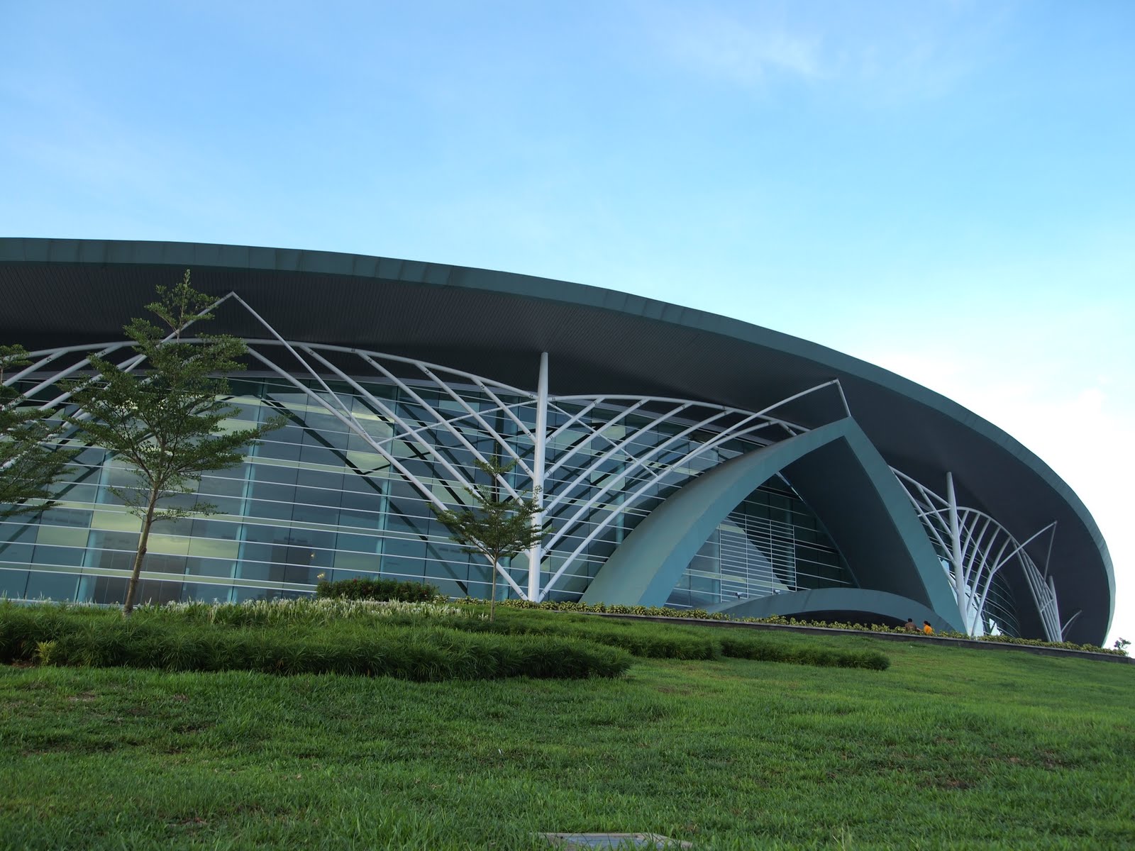Borneo Convention Centre