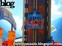 Beto Carrero World - VOCÊ SABIA: O sistema de segurança da Big Tower tem  garantia de TUV, que é uma organização da Alemanha. Por isso, apesar da  queda livre de 120km/h, não