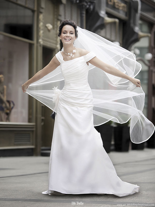 Shoulder Wedding Dresses Shoulder Wedding Dresses