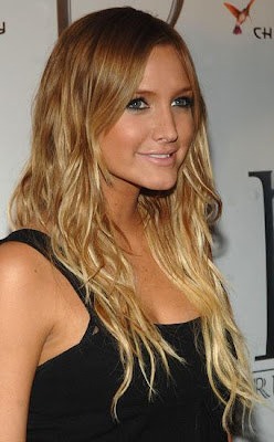 Popular long hairstyles pictures