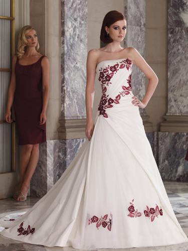 Strapless Wedding Dresses Strapless Wedding Dresses
