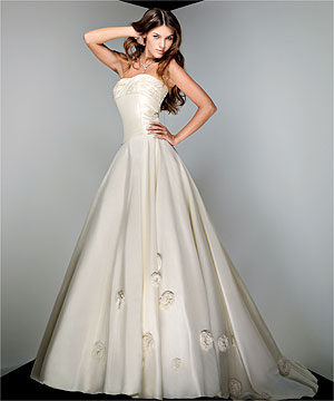 Mother Of The Bride Dresses Image