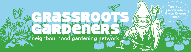 Grassroots Gardeners