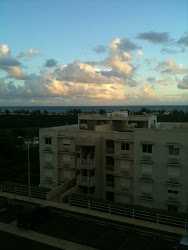 another 6AM shot of Puerto Rico