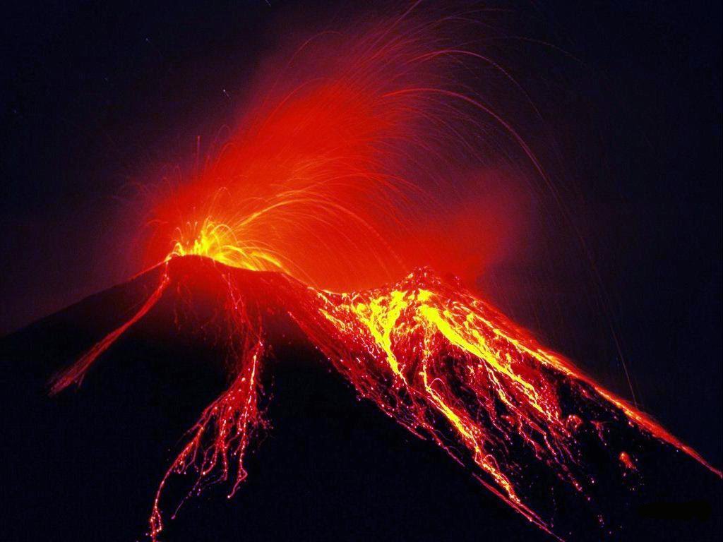 Hot Lava