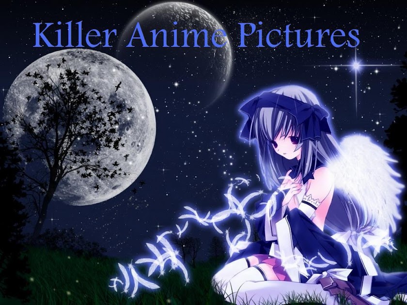 Killer Anime Pictures