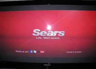 Sears Social Media