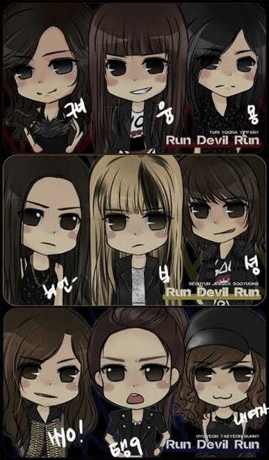 صور snsd run devil run Run+devil+run+cartoon