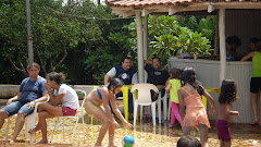 Acampamento 2010