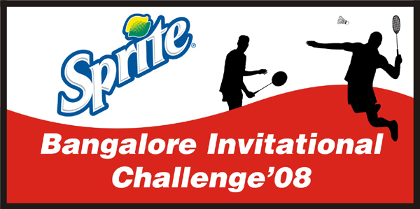 The Sprite Bangalore Invitational Challenge '08