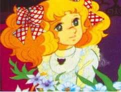 Dolce Candy Candy