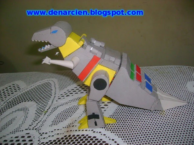 g1 grimlock