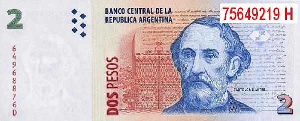 EL BILLETE DE JUSTO A TIEMPO