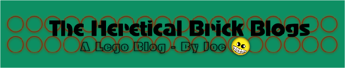 Heretical Brick Blogs