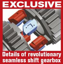 Seamless+shift+gearbox