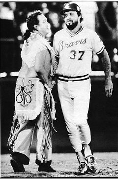 Rick Camp