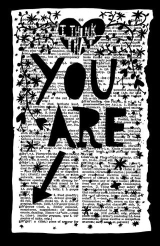 think that you are gorgeous) � ...