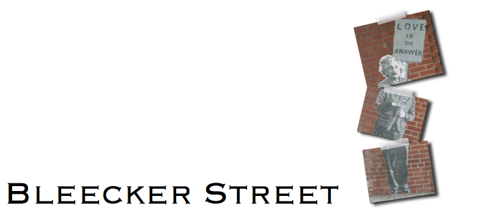 Bleecker Street Women