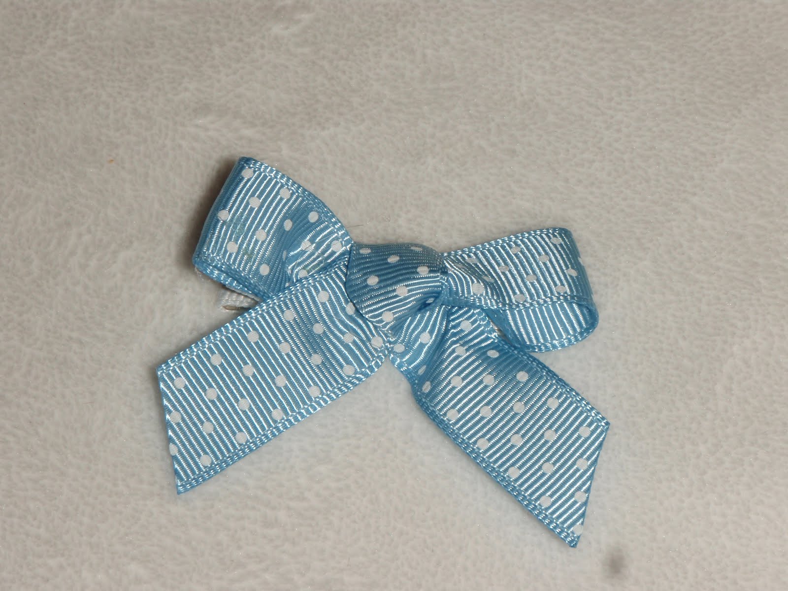 light blue things