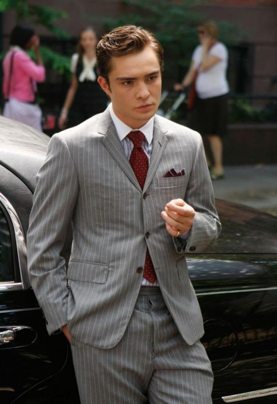 chuck gossip girl