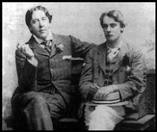 O Wilde y Douglas