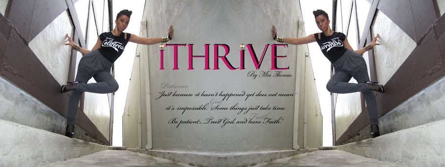 iTHRiVE