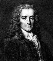 Voltaire