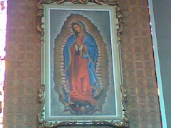 Virgen de Guadalupe