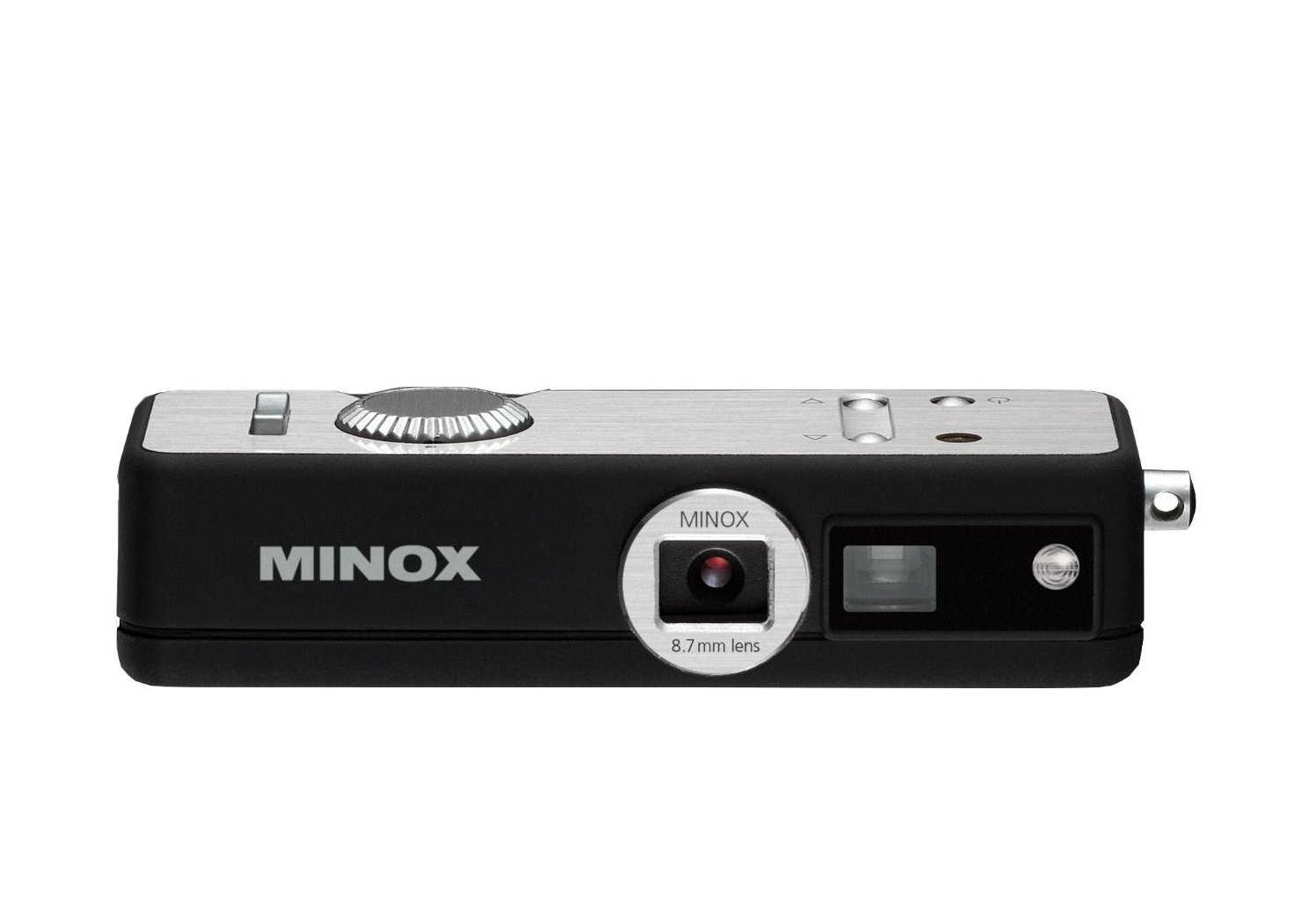 minox spy camera