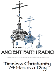 Ancient Faith Radio