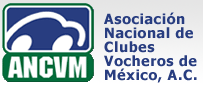 Asociación Nacional de Clubes Vocheros de México